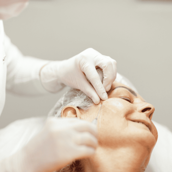 Aplicação de Bioestimulador